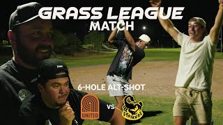 GL Match | Scottsdale Strikers vs Phoenix United - Alt Shot