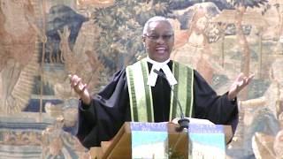 Rev. Paula V Cooper 2017-08-27