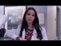 A Day in the Life of an AUA Clinical Student at FIU - Nicole