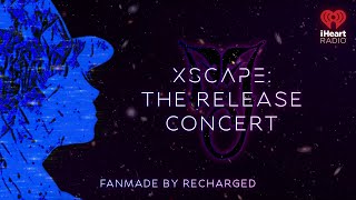 Xscape: The Release Concert Live At IHeartRadio 2014 (FULL FANMADE SHOW) | Michael Jackson
