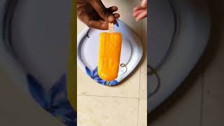 Duetz mango Amul Ice Candy #short