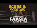 Shamoon Ismail - Faasla (Audio) ft Hasan Raheem