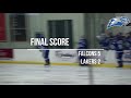 cuw acha highlights vs. lssu sept. 17 2021