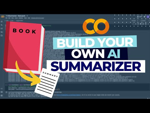 Create a text and PDF summary in 1 minute | AI tools for small businesses and makers