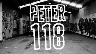 Peter118 - 'Break Em Out' (Official Lyric Video)