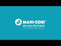 maxi cosi vita pro how to adjust the headrest tiny tots baby store