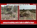 bulldozer से जमींदोज होने लगी atique के रिश्तेदारों की संपत्ति prayagraj में कई जगह बंपर ऐक्शन