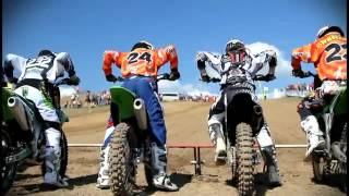 LV MX Championship - Aizpute 2011