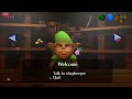 unreal engine 5 zelda ocarina of time full game walkthrough no commentary