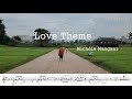 Love Theme / Michele Mangani / Clarinet and Piano / 사랑스런 클라리넷 연주