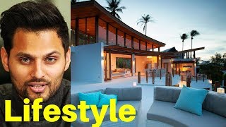 Jay Shetty Biography, Age, Wife, Family & More (2018)