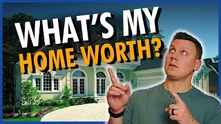 What's My Auburn, AL Home Worth? The Insider's Guide to Pricing Your Home
