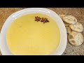 How To Make Jamaican Cornmeal Porridge