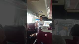 vietnam scam, bus driver insulting 10 person