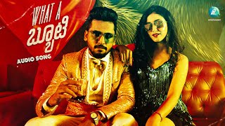 What A Beauty Girl |Official Music Video  | Kannada Rap Party Song | Harshith Gowda | PayalChengappa