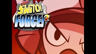 Mighty Switch Force 2 OST