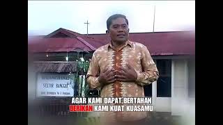 Lagu rohani: BIMBINGLAH KAMI by Feky Waloni.