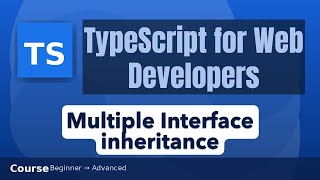 Multiple Interface Inheritance in TypeScript