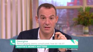 Remortgaging Seems Complicated, How Do I Do it? | This Morning