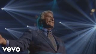 Tony Bennett - Fly Me to the Moon (In Other Words) (Live on MTV Unplugged)