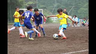 2023桂川Cupサッカーフェスティバル u-10