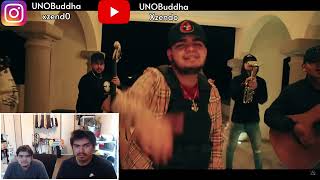 Chuy Montana - Empresa SM | REACTION VIDEO!