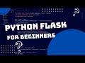 Flask Course - Web Application Development With Python
