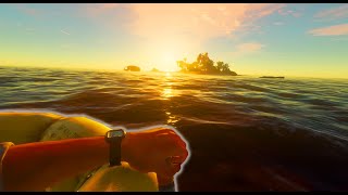 Stranded Deep in 2025: Is It Still the Best Survival Game?