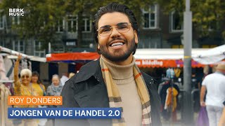 Roy Donders - Jongen Van De Handel 2.0