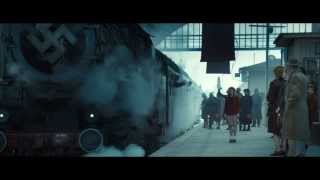 The Book Thief (2013) - HD Trailer #1