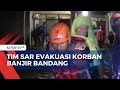 Banjir Bandang Melanda Kota Padang, Warga Dievakuasi ke Titik yang Lebih Aman!