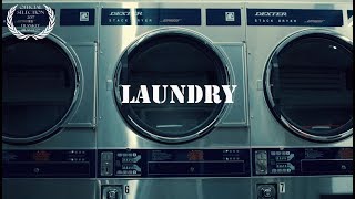 Laundry (2017) - 2 Minute Short Film/Horror/Thriller/Mystery