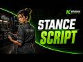 🚗 The Most Advanced Stance Script for FiveM in 2026 (Full Showcase)