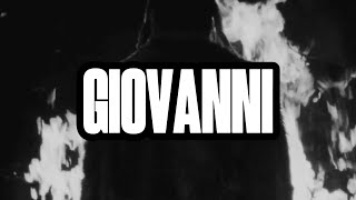 [FREE] Future Type Beat - 'Giovanni'