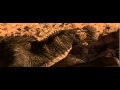 Disney's Dinosaur Isolated Sound Effect Track