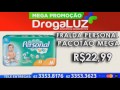 DROGARIA DROGA LUZ