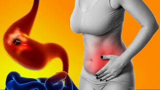 Stomach Spasms: Causes And Treatment