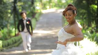 HABTAMU GEBRETSADIK ETHIOPIAN WEDDING MUSIC VIDEO  AMENE AMENE  ሀብታሙ ገብረጻዲቅ  አሜን አሜን