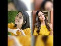 Shivangi Joshi Vs Hina Khan in Same colour dress 👗👗