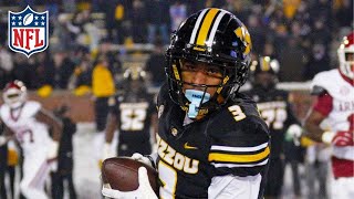 Mel Kiper Shocks with Cowboys' 2025 Draft Pick Prediction: Luther Burden Over Ashton Jeanty!