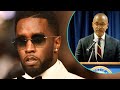 Diddy Indictment: U.S. Attorney Breaks Down Disturbing 'Freak Offs' Charges