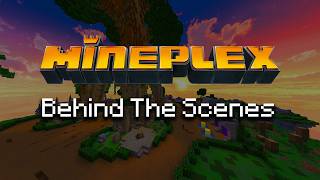 Mineplex is Back… Here’s What’s Happening Behind The Scenes