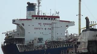 Safe and Environmentally Sound Recycling of Ships