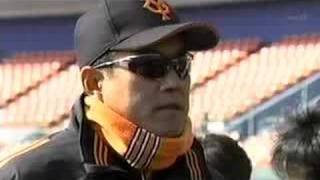 2007プロ野球ハイライト　1/3