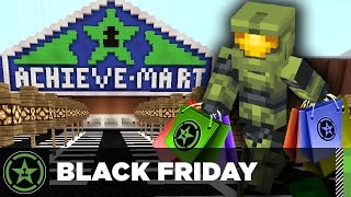 Let's Play Minecraft: Ep. 183 - Black Friday