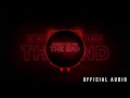 Dj Mshega Ft. Lady Zamar - The End (Official Audio)