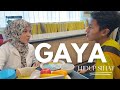 GAYA HIDUP SIHAT : ATLET SUKAN