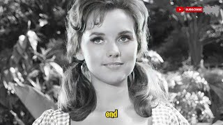 Dawn Wells Gave Crew A Little Extra!