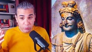 How Kushans \u0026 Scythians Were Different from Abrahamic Invaders | #AskAbhijit E180 by Abhijit Chavda