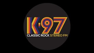 K97 Radio - Aircheck 6